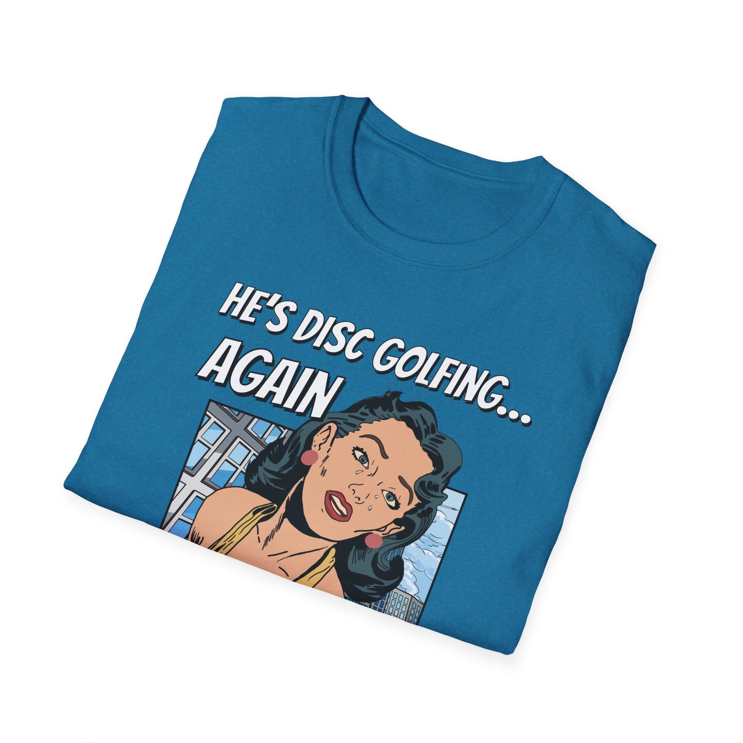 Women’s “Again” T-shirt