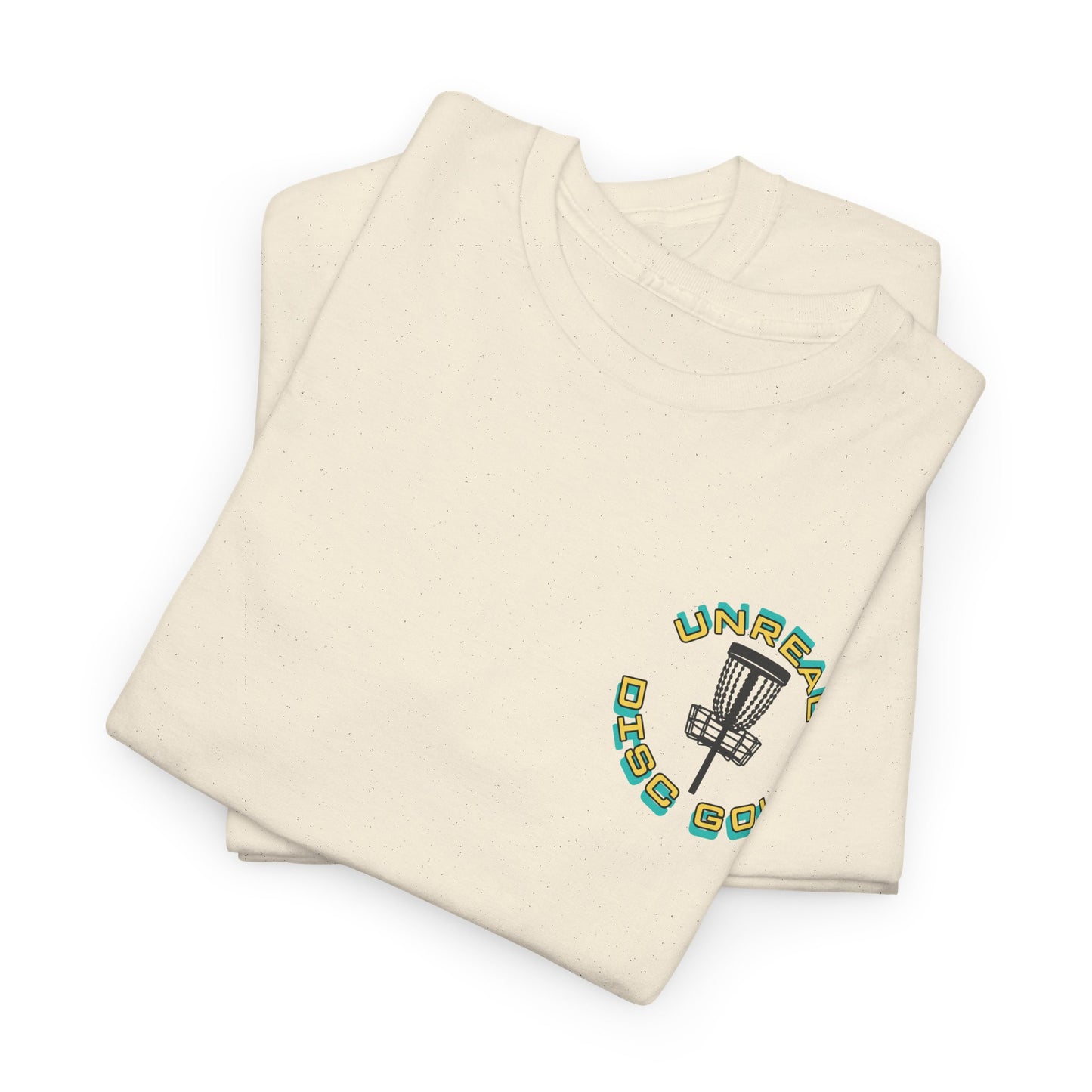 Unreal Gorilla Disc Golf T-Shirt