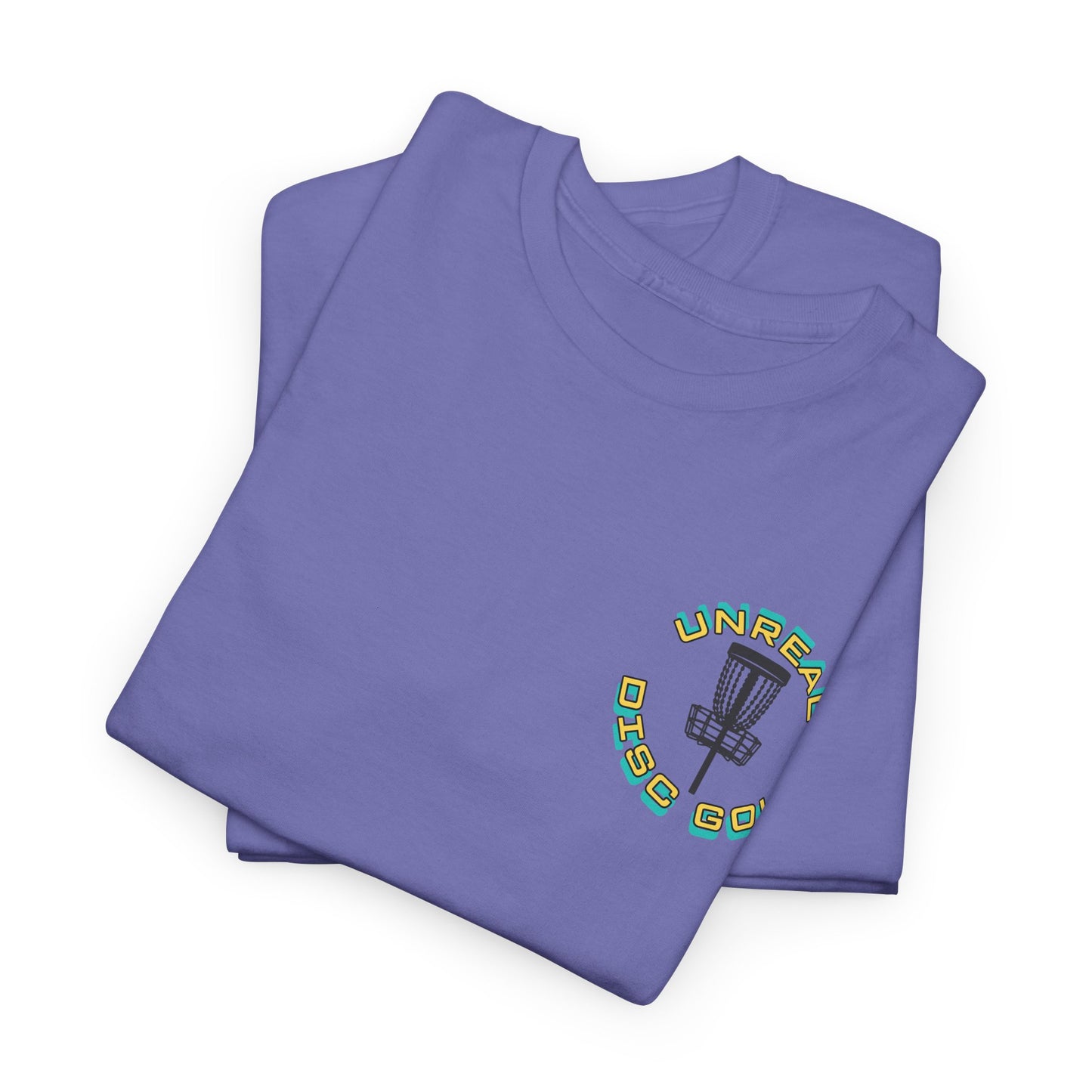 Unreal Gorilla Disc Golf T-Shirt