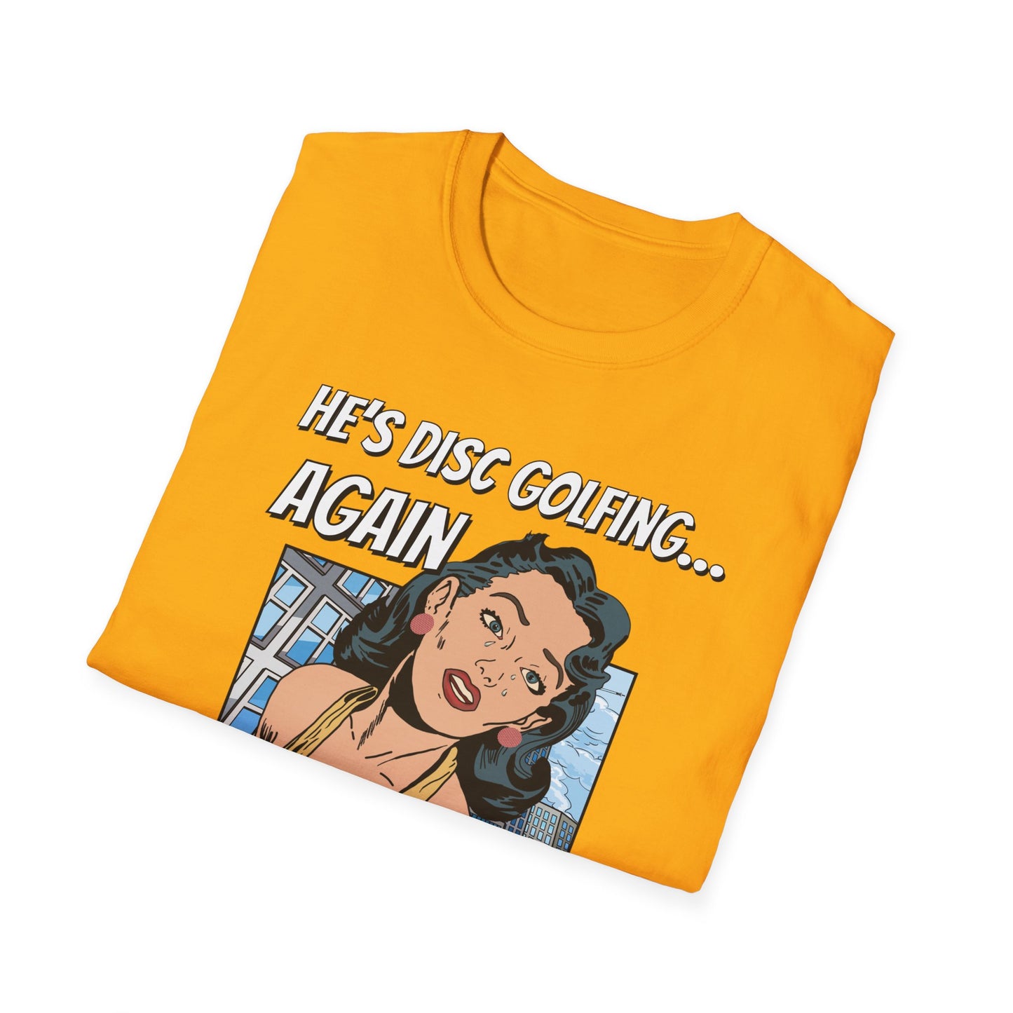 Women’s “Again” T-shirt