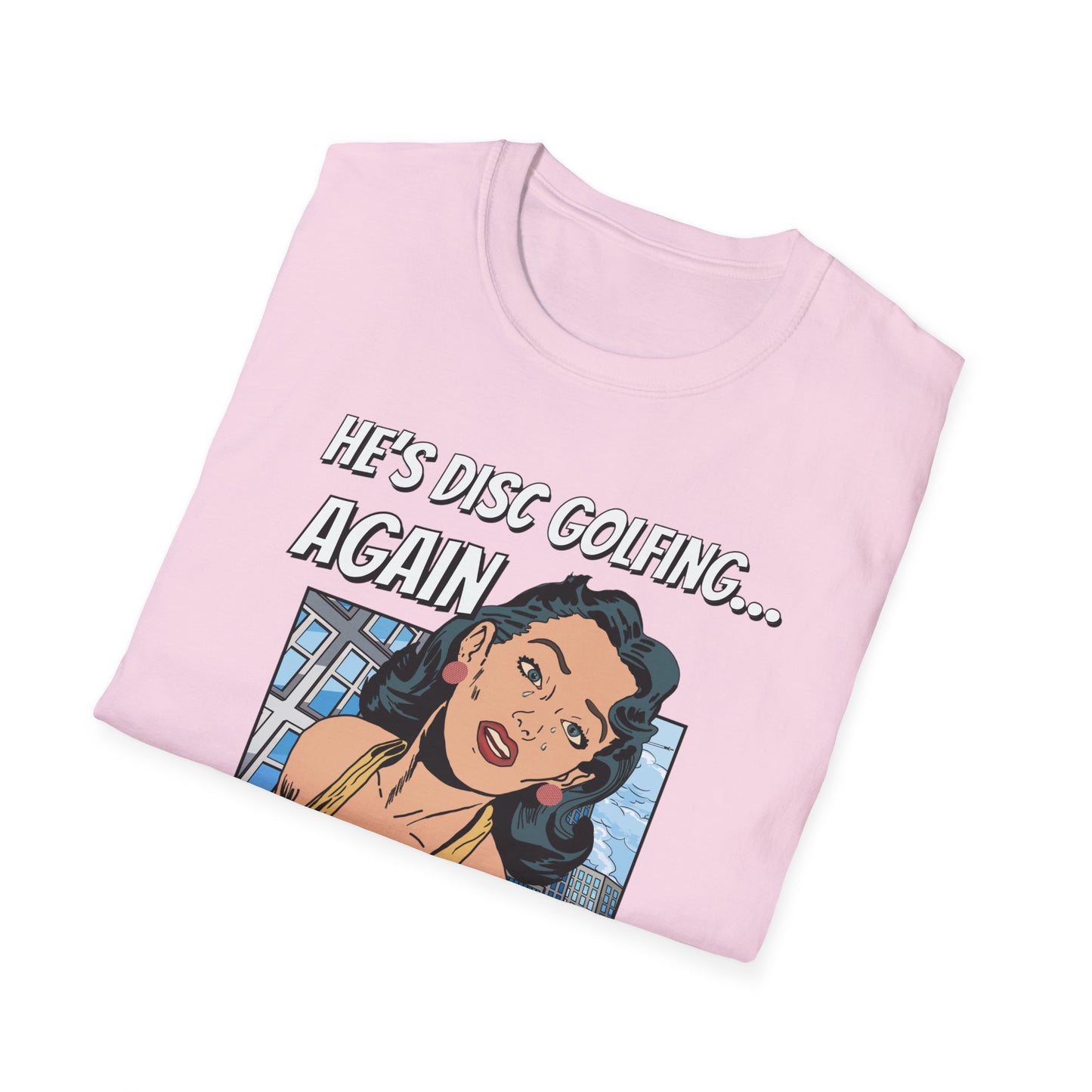 Women’s “Again” T-shirt
