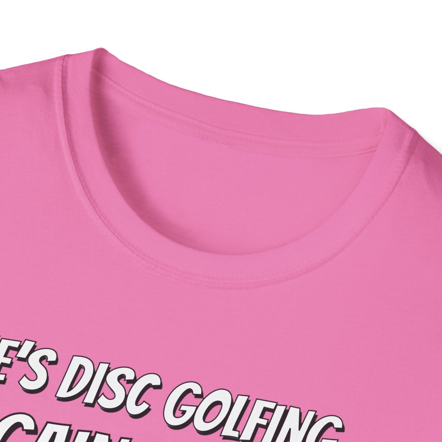 Women’s “Again” T-shirt
