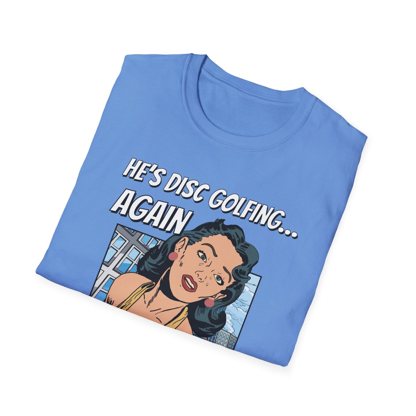 Women’s “Again” T-shirt