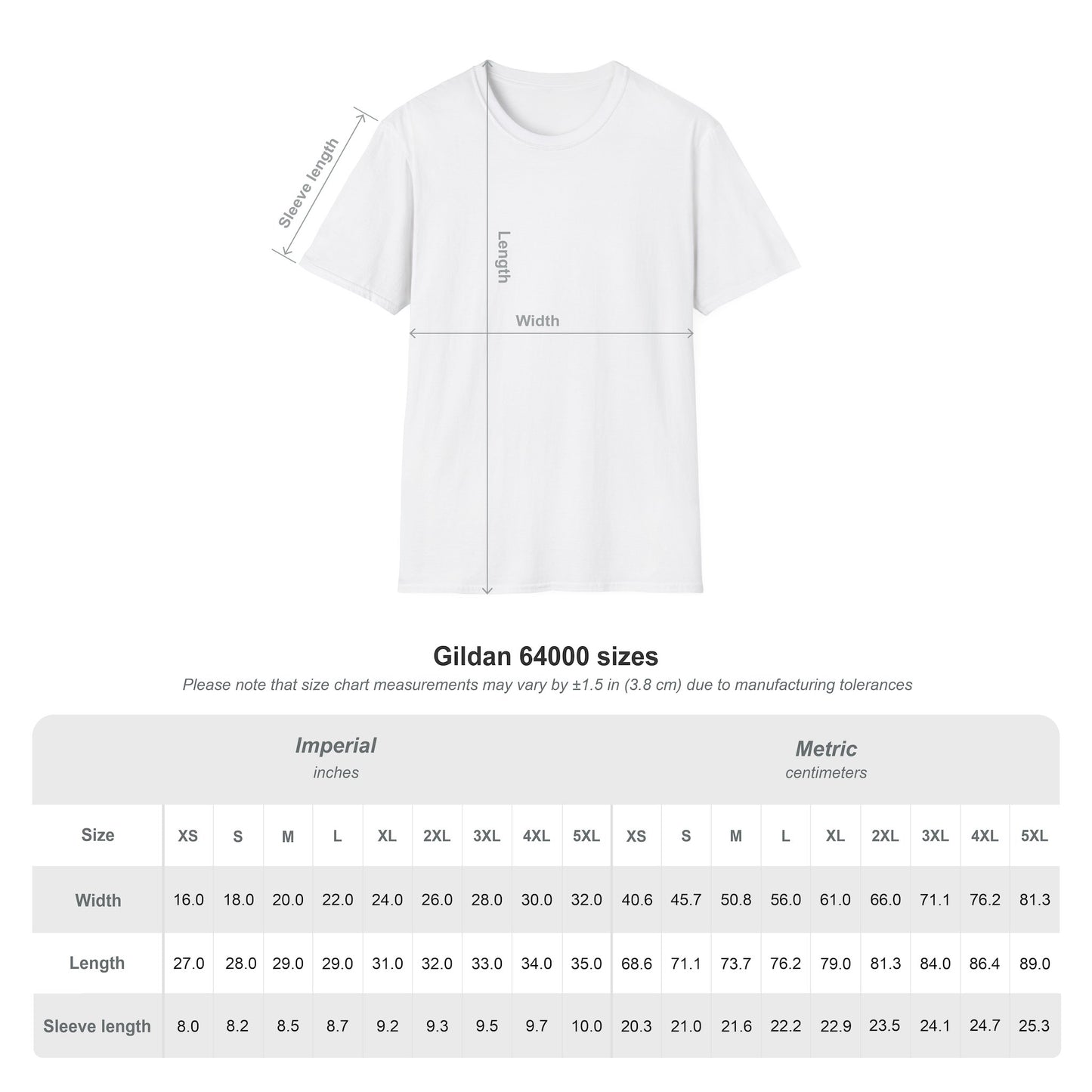 Women’s “Again” T-shirt