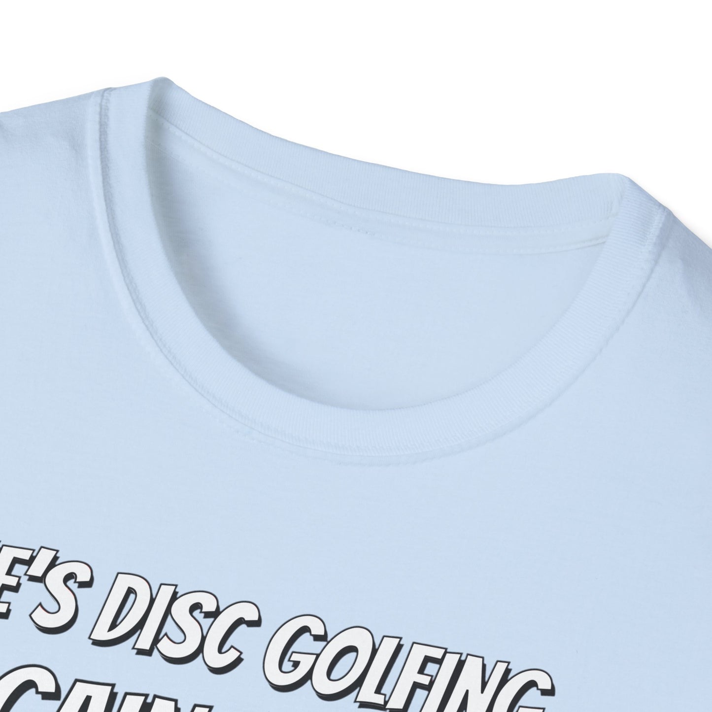 Women’s “Again” T-shirt