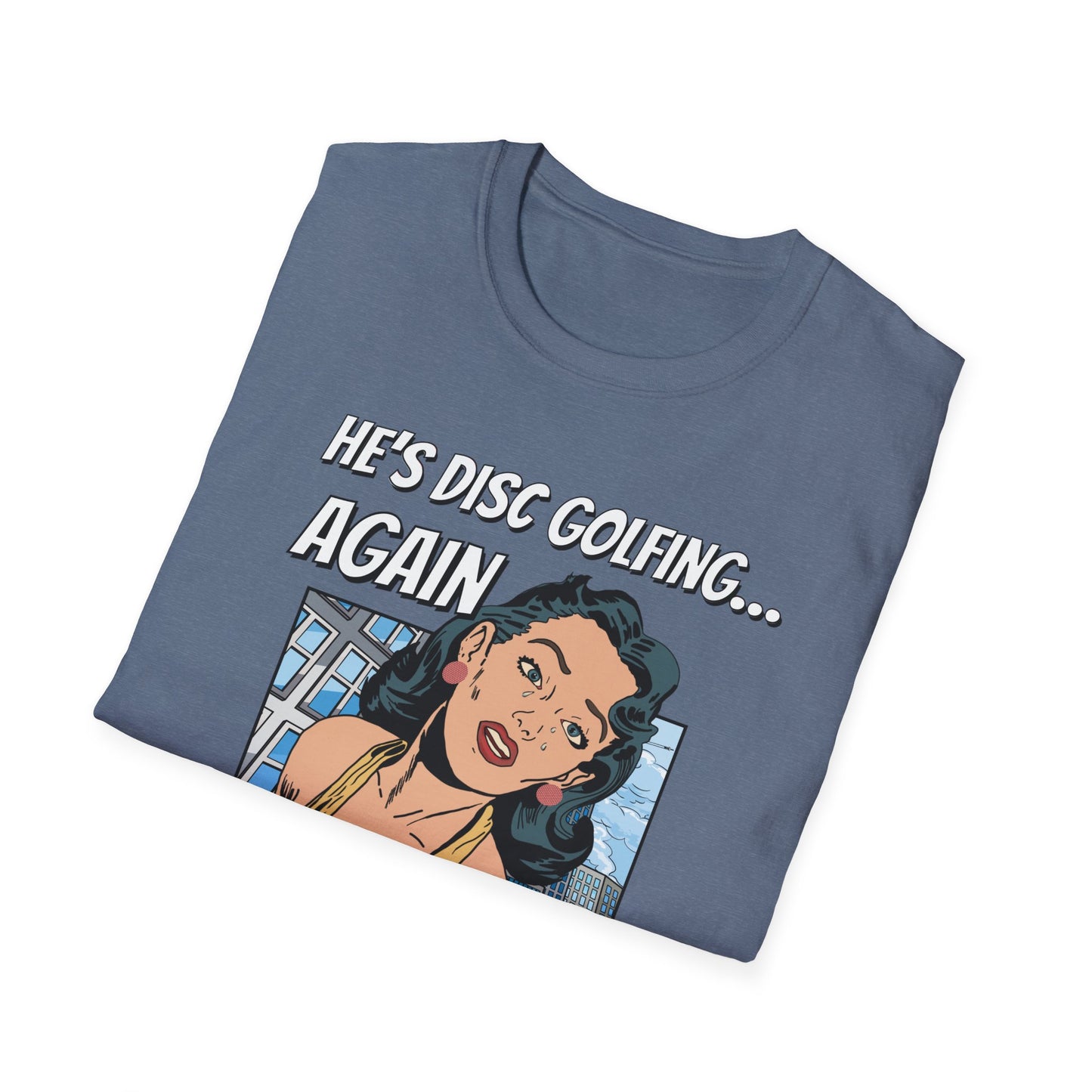 Women’s “Again” T-shirt