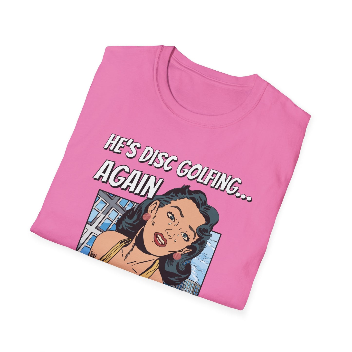 Women’s “Again” T-shirt