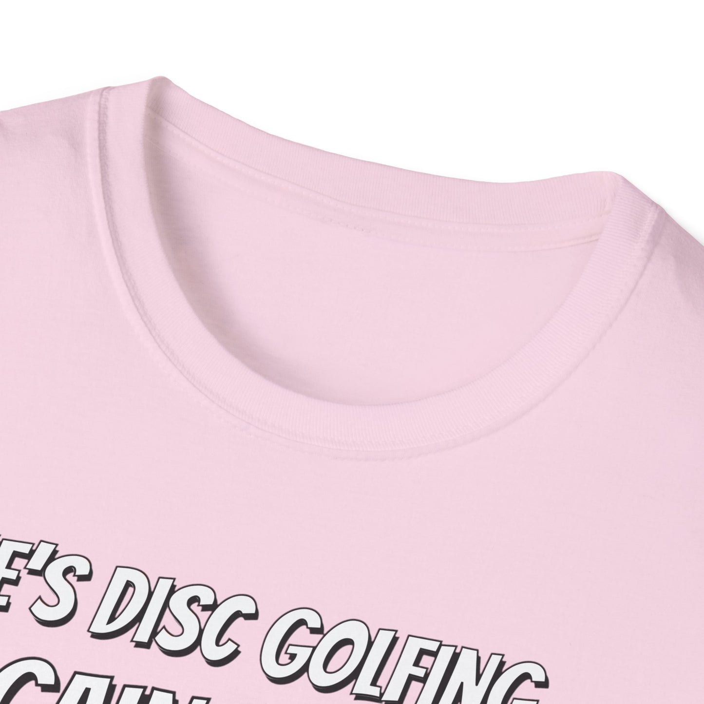 Women’s “Again” T-shirt