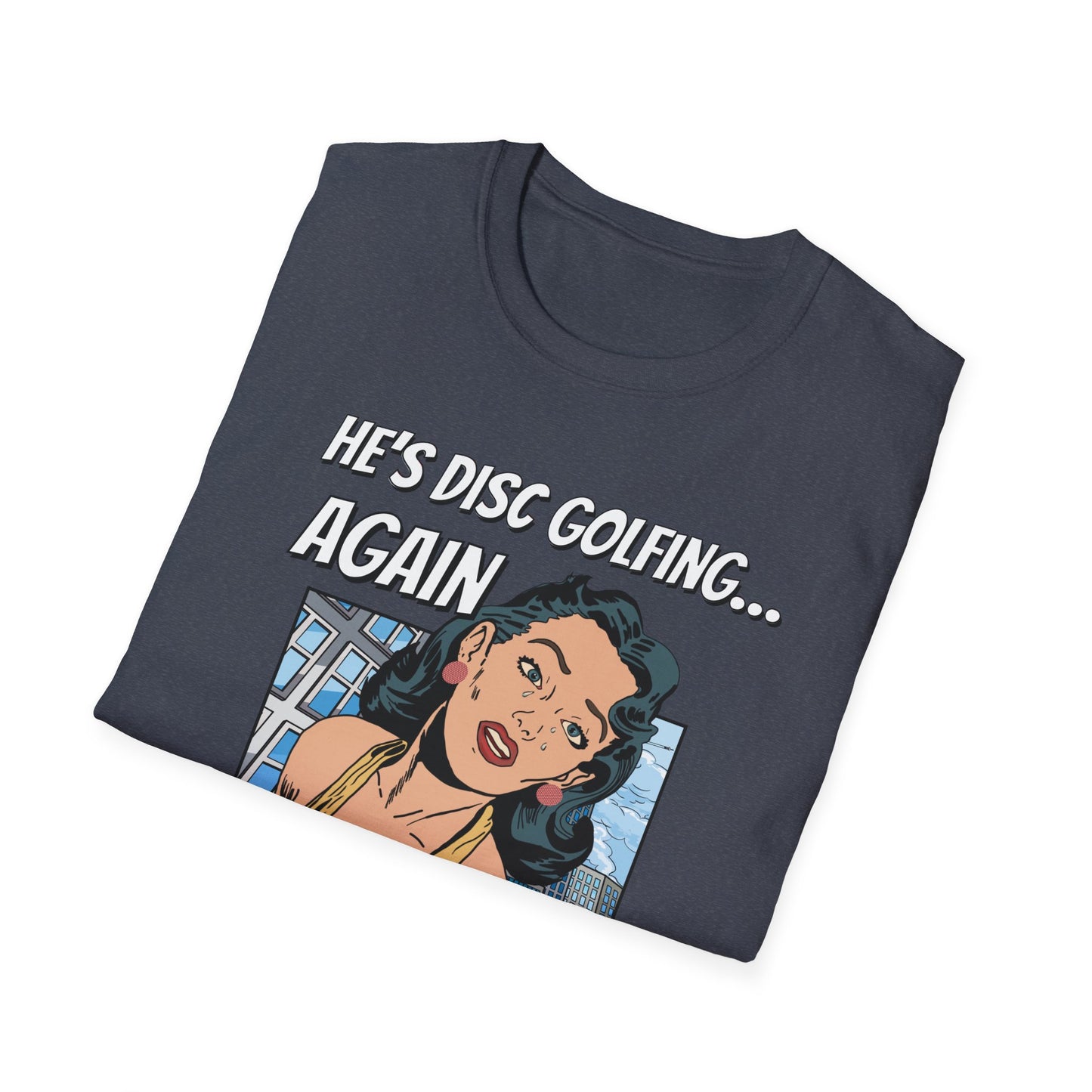Women’s “Again” T-shirt