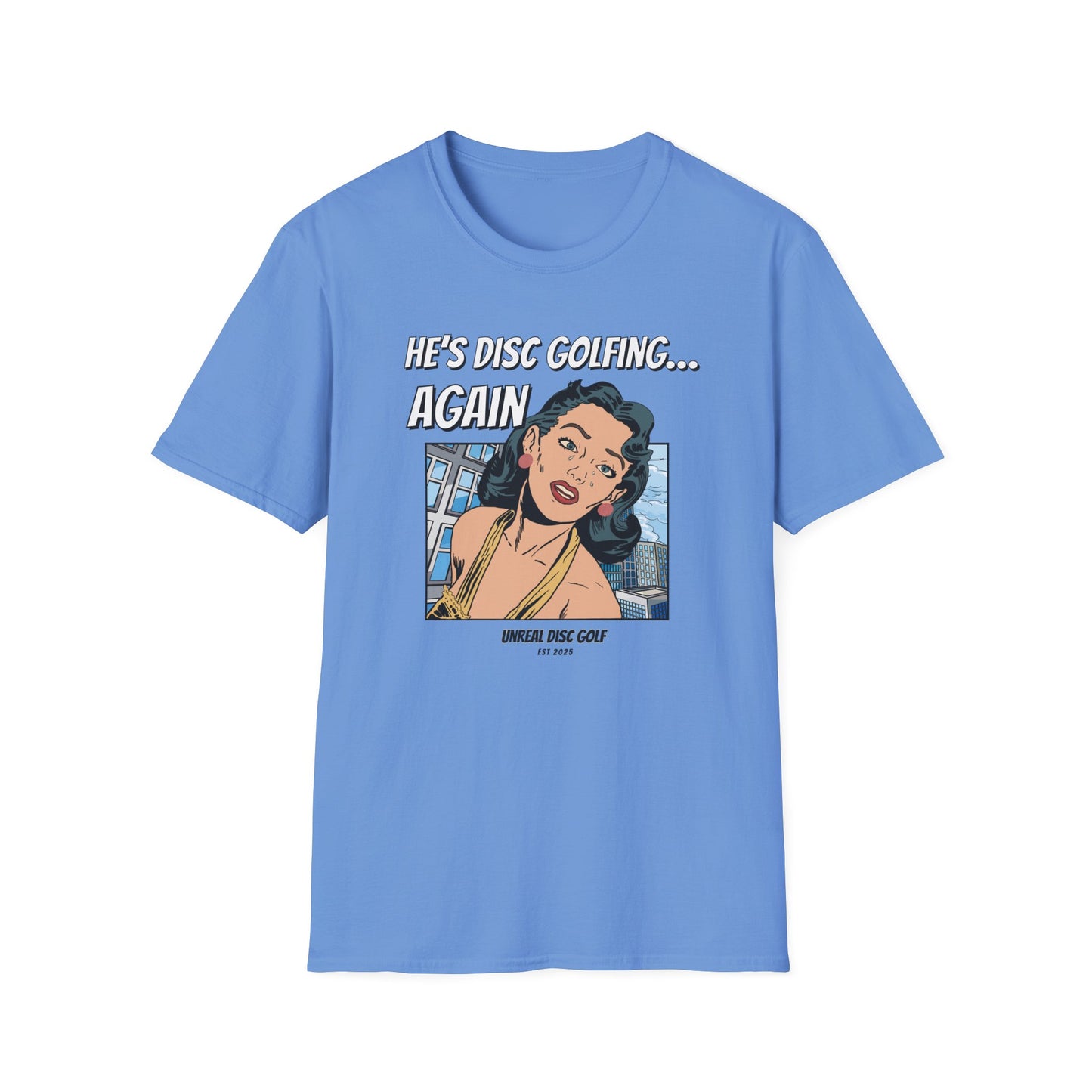 Women’s “Again” T-shirt