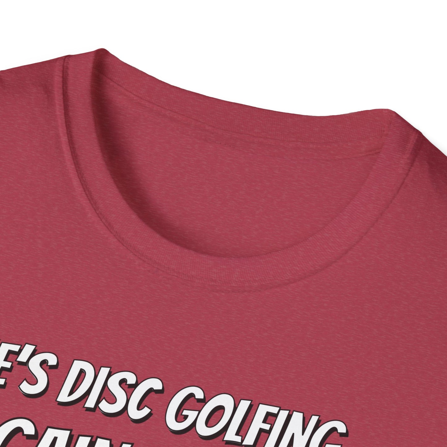 Women’s “Again” T-shirt