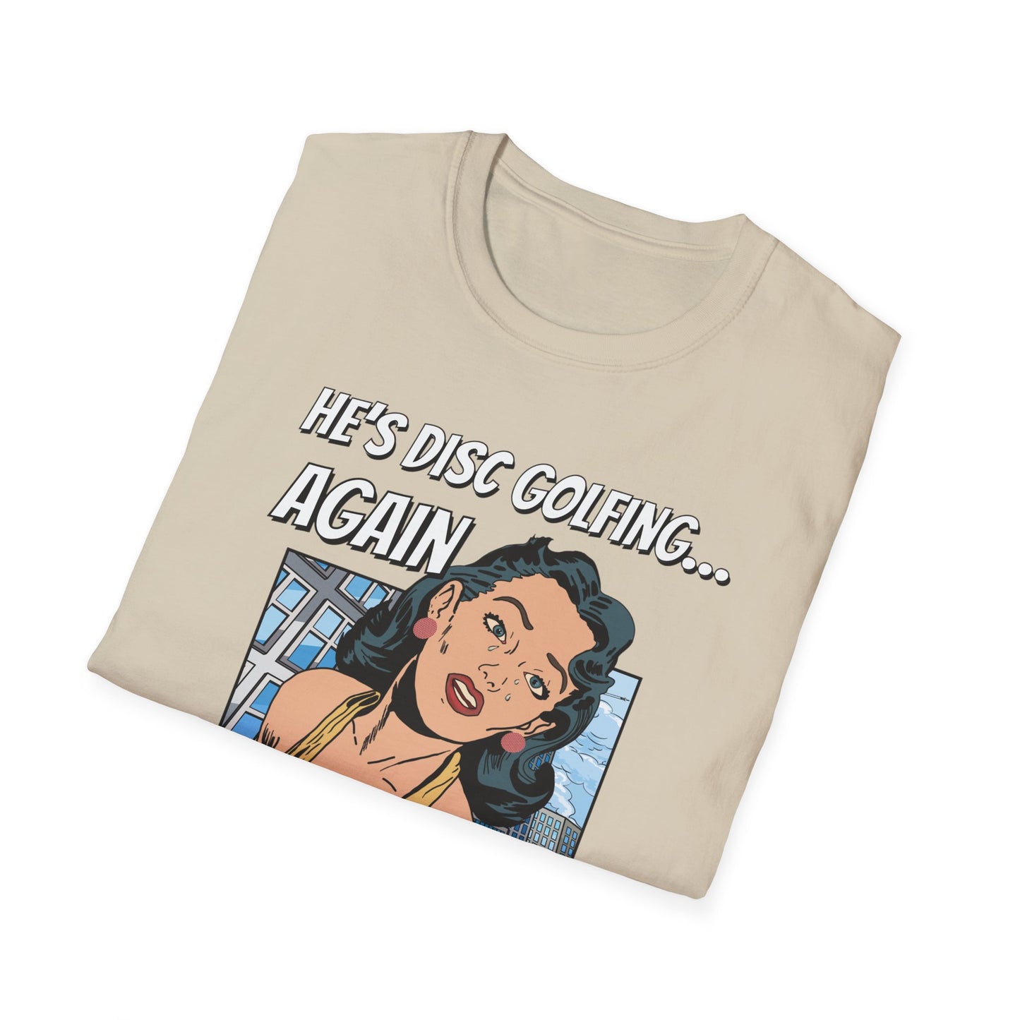 Women’s “Again” T-shirt