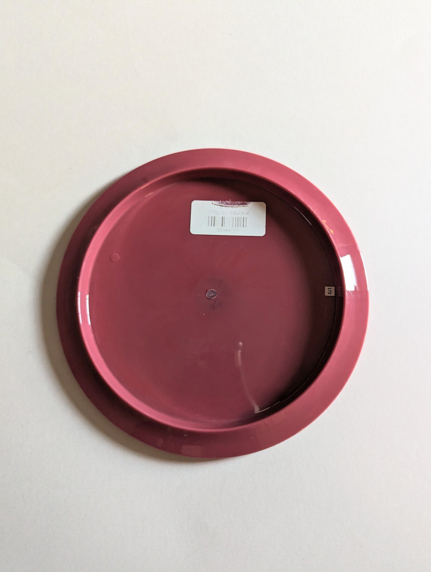 MINT Discs Diamondback Control Driver