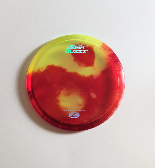 Discraft Buzzz Mid-Range Driver